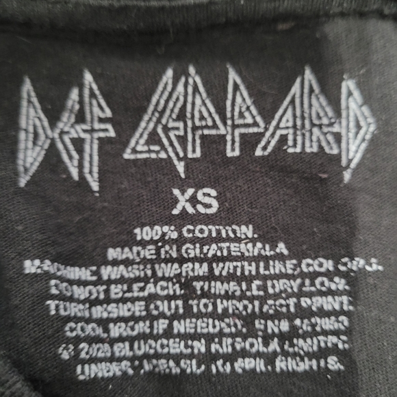Vintage looking Band T shirt - Picture 3 of 3